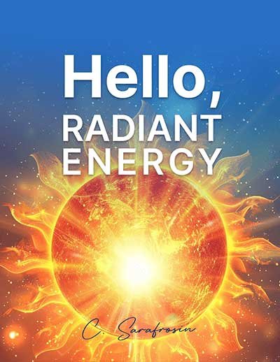 Hello Radiant Energy bonus ebook cover